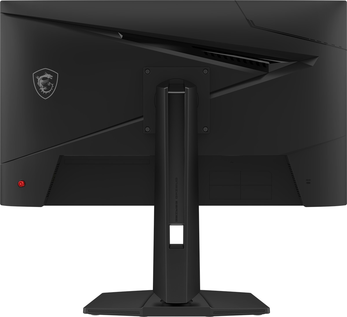 MSI 27" RAPID IPS MAG 274QPF X32 0.5MS 320HZ HDMI-DP Gaming Monitör 2560x1440