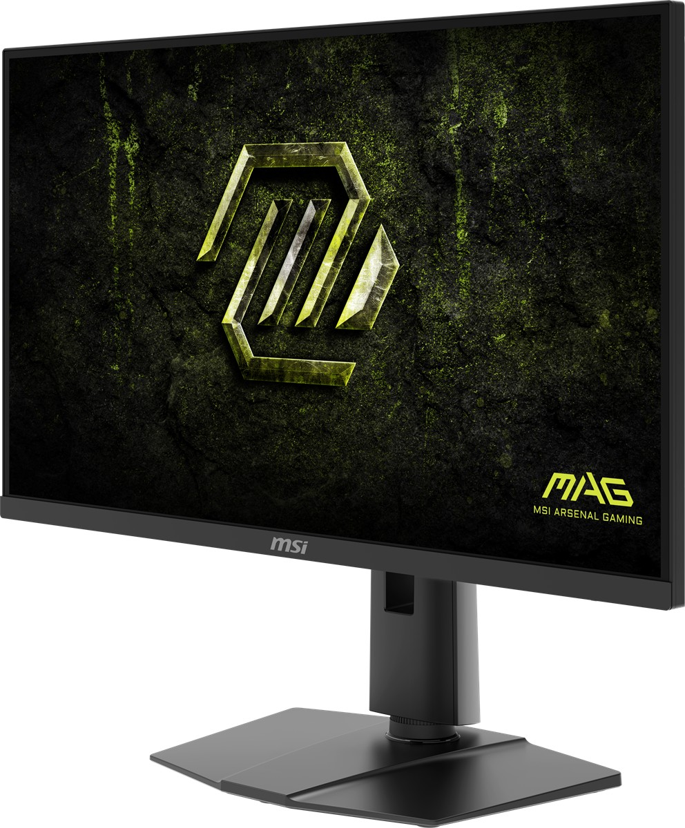 MSI 27" RAPID IPS MAG 274QPF X32 0.5MS 320HZ HDMI-DP Gaming Monitör 2560x1440