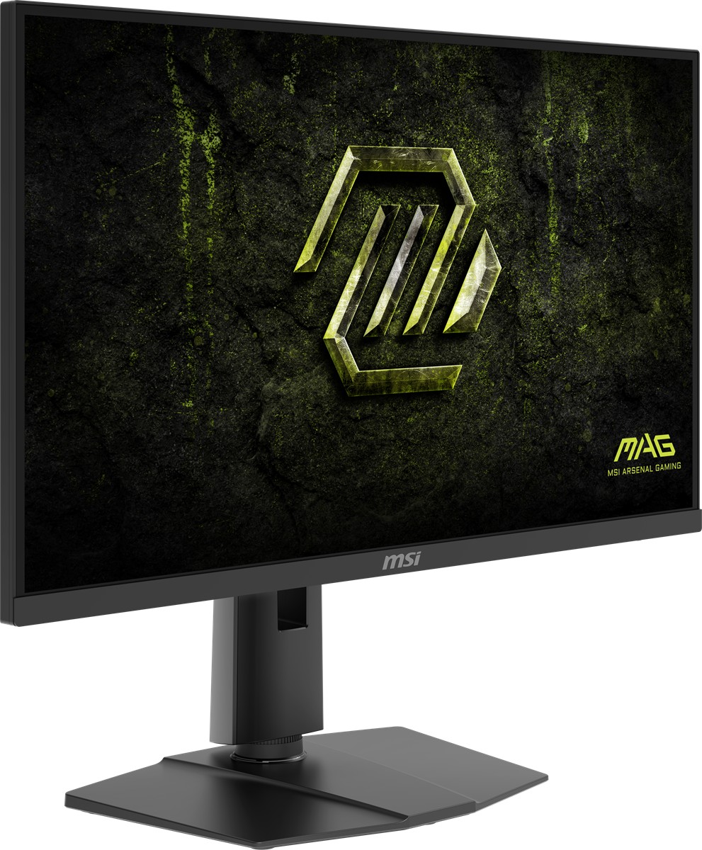 MSI 27" RAPID IPS MAG 274QPF X32 0.5MS 320HZ HDMI-DP Gaming Monitör 2560x1440