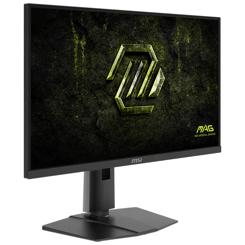 MSI 27" RAPID IPS MAG 274QPF X32 0.5MS 320HZ HDMI-DP Gaming Monitör 2560x1440