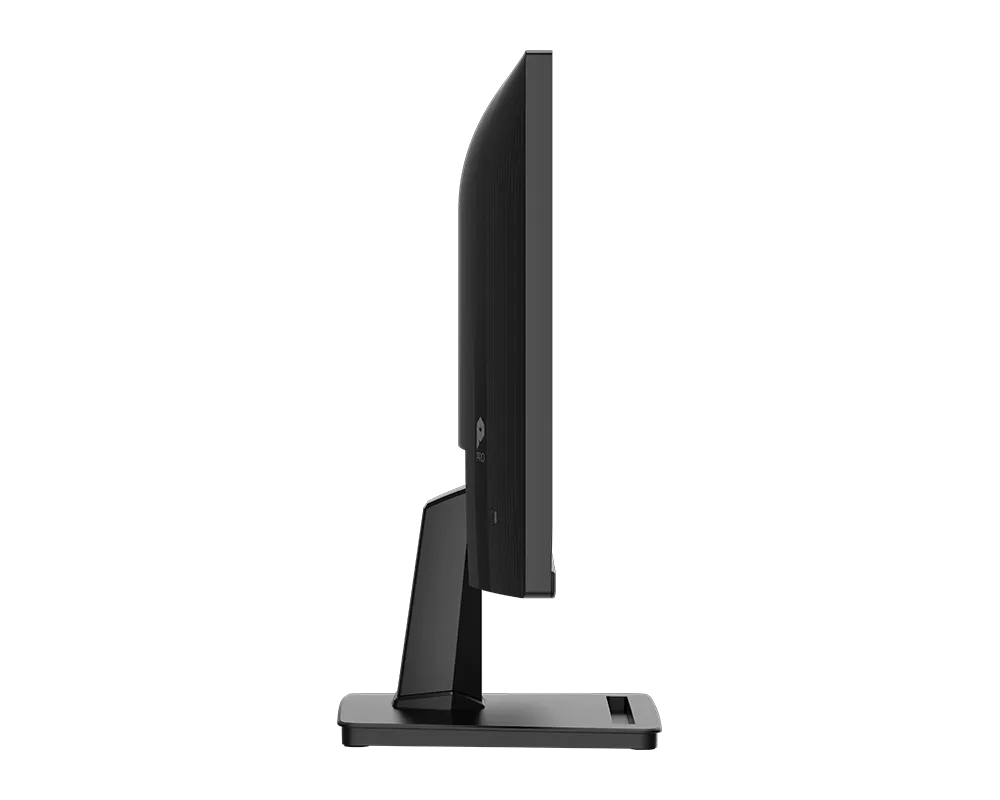 MSI 21.5" VA PRO MP225 E12VL 4MS 120HZ HDMI Ev Ofis Monitörü 1920x1080