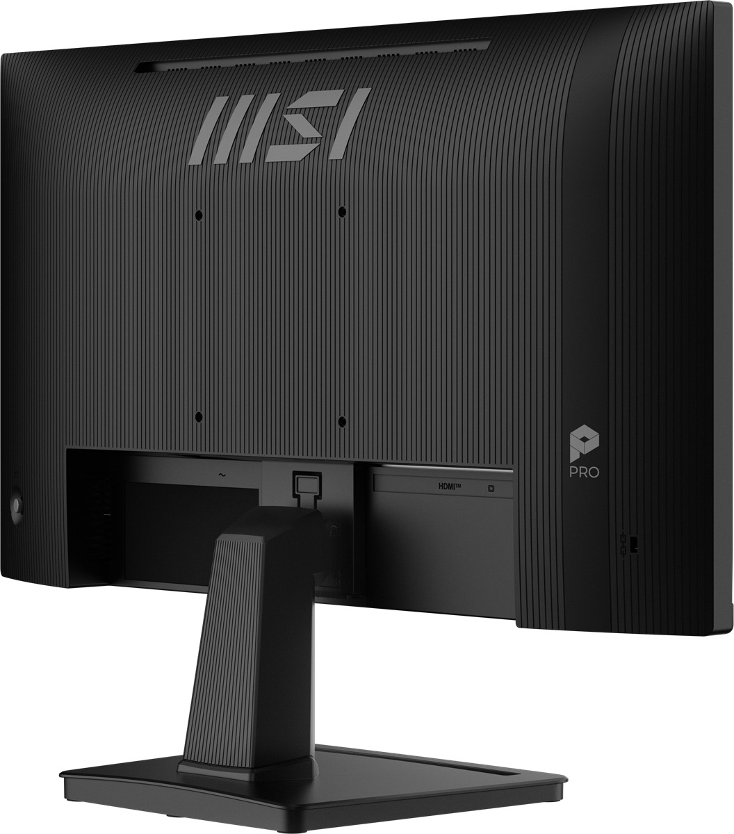 MSI 21.5" VA PRO MP225 E12VL 4MS 120HZ HDMI Ev Ofis Monitörü 1920x1080