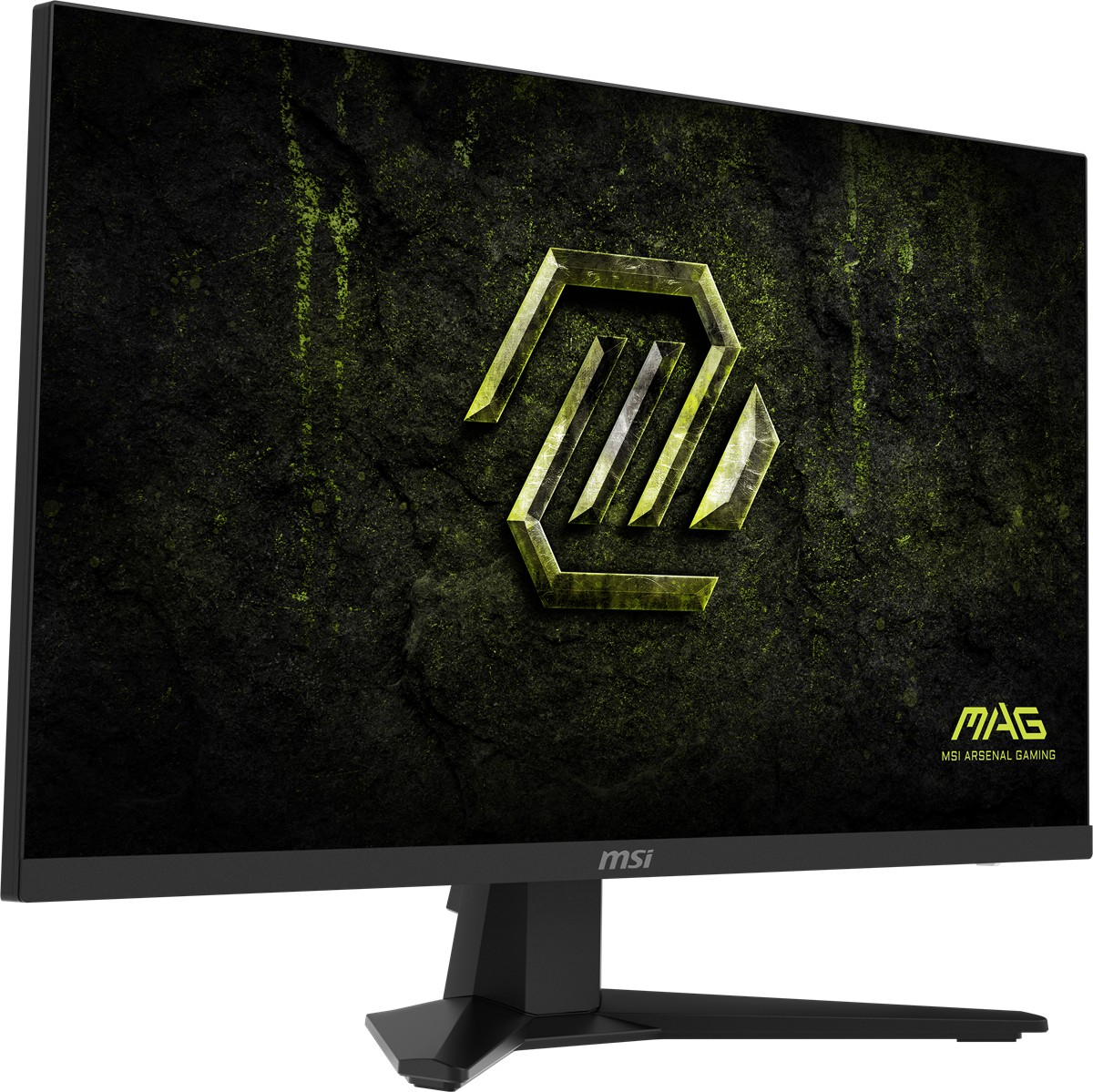 MSI 27" RAPID IPS MAG 274QF E20 0.5MS 200HZ HDMI-DP Gaming Monitör 2560x1440