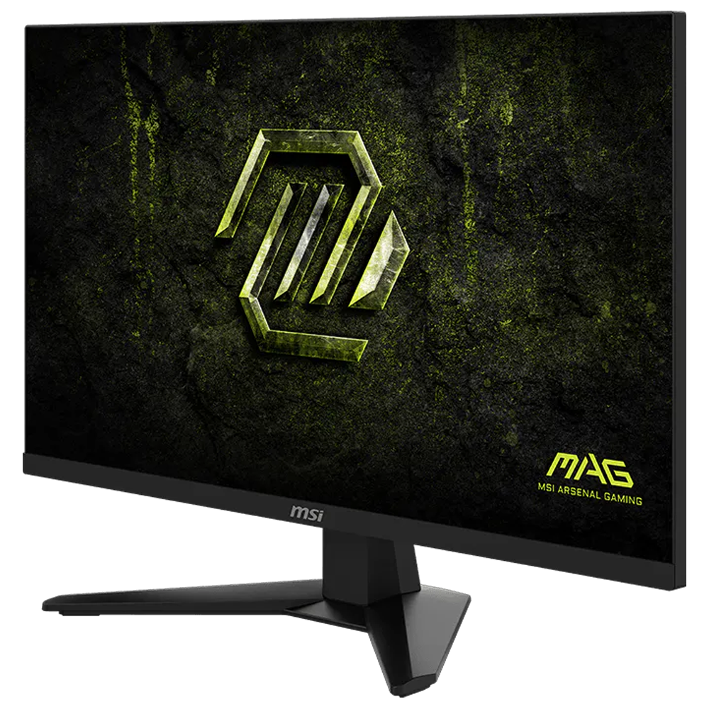 MSI 27" RAPID IPS MAG 274QF E20 0.5MS 200HZ HDMI-DP Gaming Monitör 2560x1440
