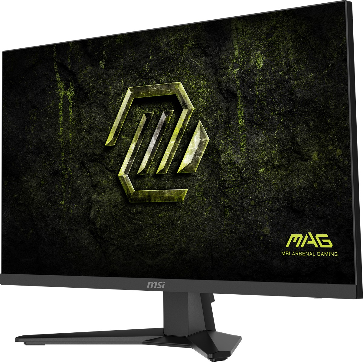 MSI 27" RAPID IPS MAG 274QF E20 0.5MS 200HZ HDMI-DP Gaming Monitör 2560x1440