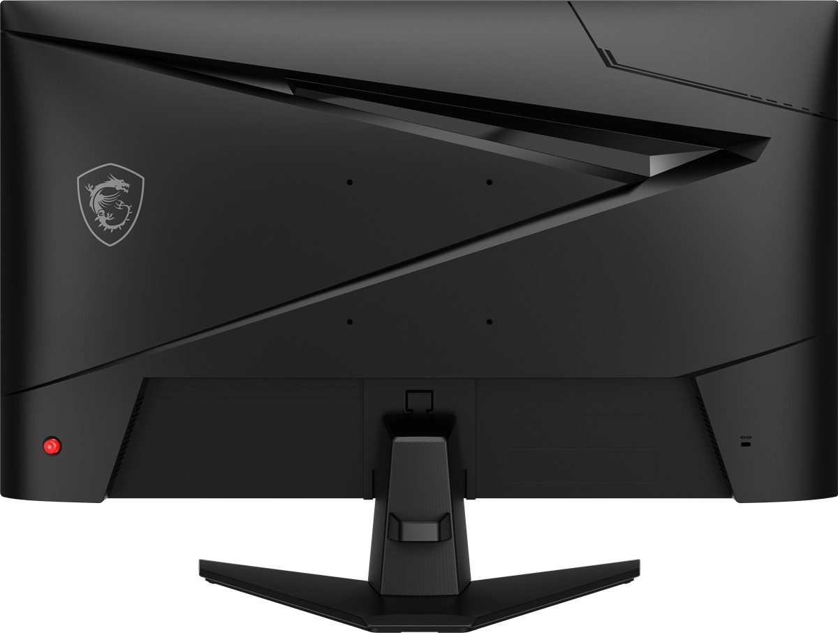 MSI 27" RAPID IPS MAG 274QF E20 0.5MS 200HZ HDMI-DP Gaming Monitör 2560x1440
