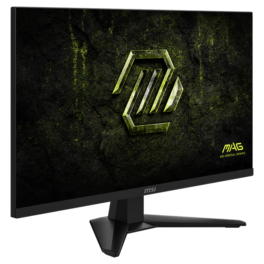 MSI 27" RAPID IPS MAG 274QF E20 0.5MS 200HZ HDMI-DP Gaming Monitör 2560x1440