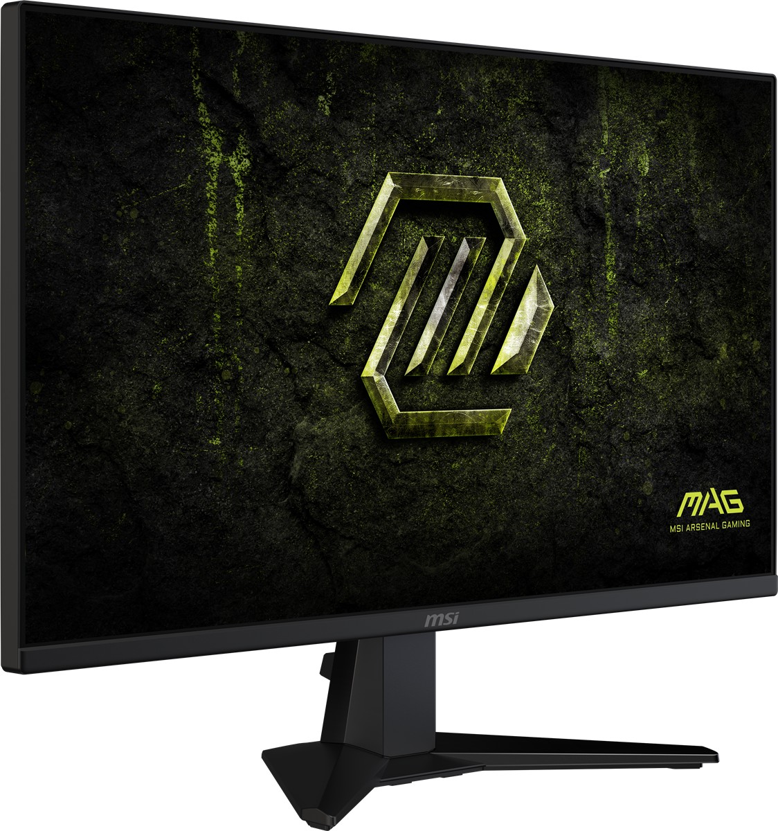 MSI 27" RAPID IPS MAG 275QF E20 0.5MS 200HZ HDMI-DP Pivot Gaming Monitör 2560x1440