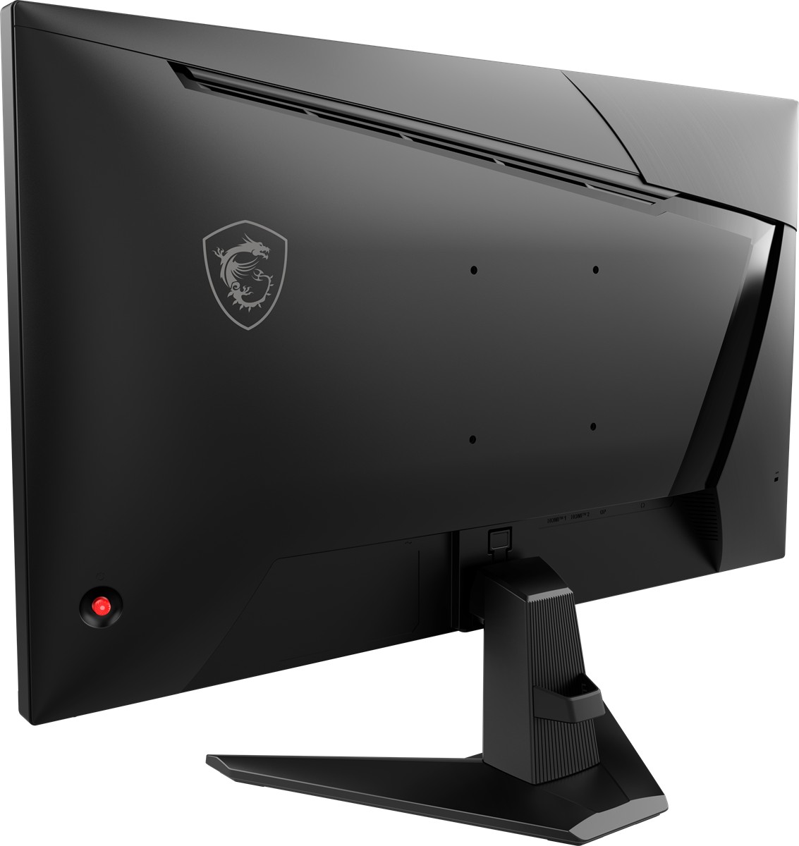 MSI 27" RAPID IPS MAG 275QF E20 0.5MS 200HZ HDMI-DP Pivot Gaming Monitör 2560x1440