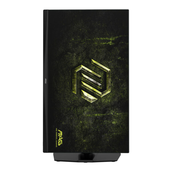 MSI 27" RAPID IPS MAG 275QF E20 0.5MS 200HZ HDMI-DP Pivot Gaming Monitör 2560x1440