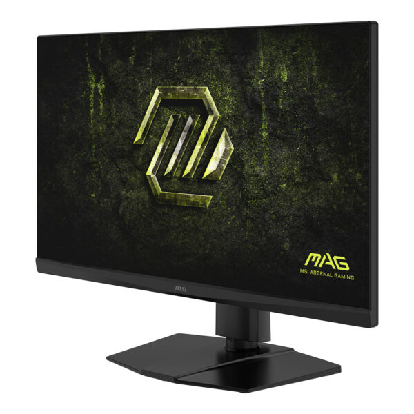 MSI 27" RAPID IPS MAG 275QF E20 0.5MS 200HZ HDMI-DP Pivot Gaming Monitör 2560x1440