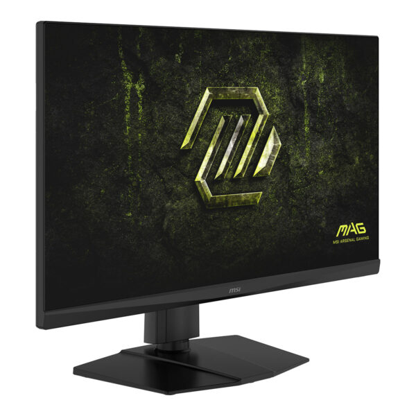 MSI 27" RAPID IPS MAG 275QF E20 0.5MS 200HZ HDMI-DP Pivot Gaming Monitör 2560x1440