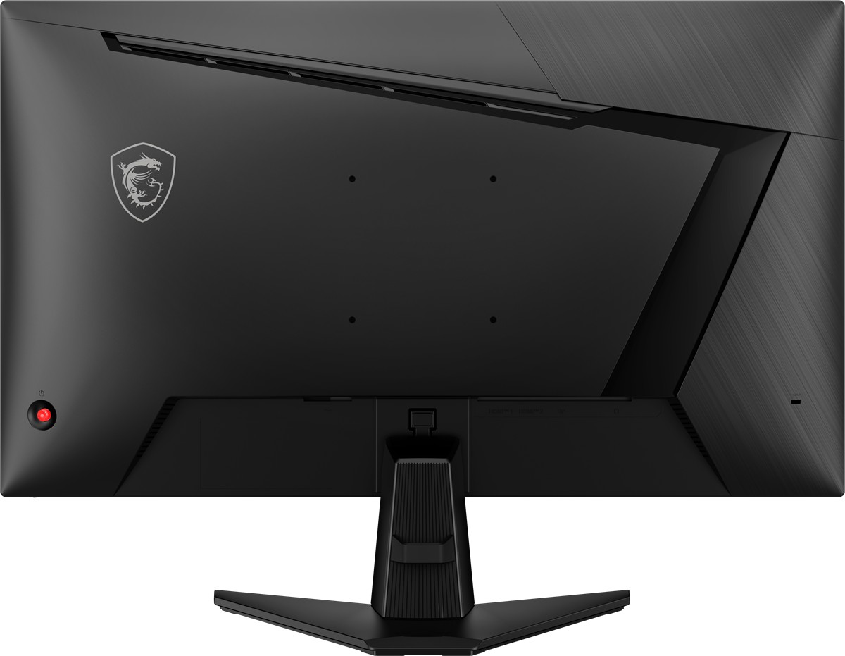 MSI 27" RAPID IPS MAG 275QF E20 0.5MS 200HZ HDMI-DP Pivot Gaming Monitör 2560x1440