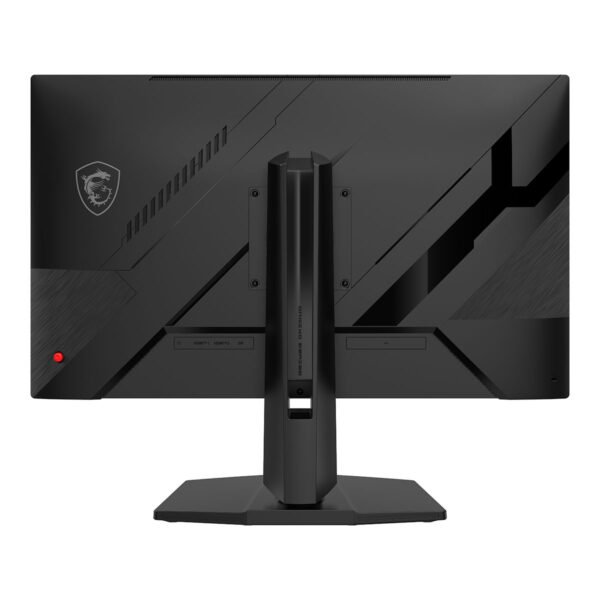 MSI 27" RAPID IPS MAG 275QF E20 0.5MS 200HZ HDMI-DP Pivot Gaming Monitör 2560x1440