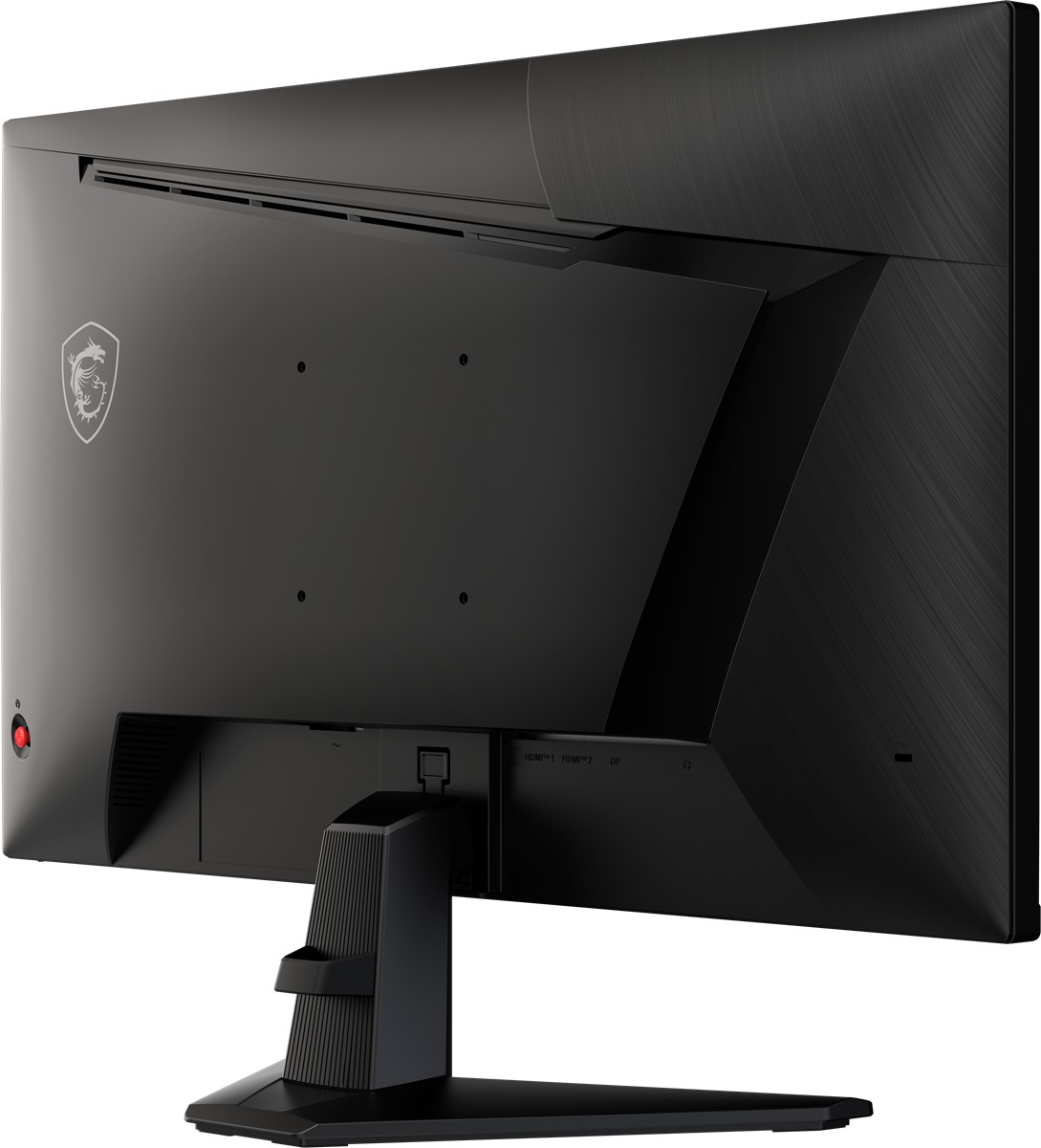 MSI 27" RAPID IPS MAG 275QF E20 0.5MS 200HZ HDMI-DP Pivot Gaming Monitör 2560x1440