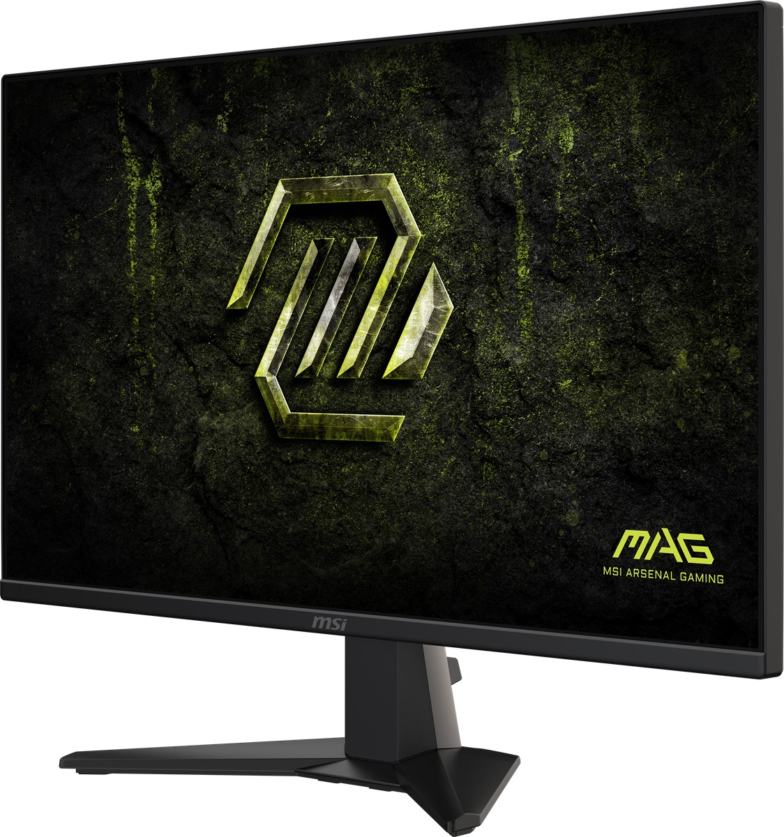 MSI 27" RAPID IPS MAG 275QF E20 0.5MS 200HZ HDMI-DP Pivot Gaming Monitör 2560x1440