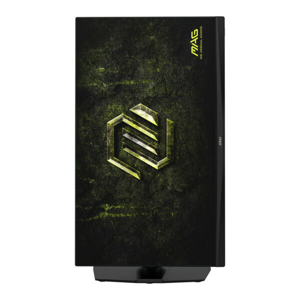 MSI 27" RAPID IPS MAG 275QF E20 0.5MS 200HZ HDMI-DP Pivot Gaming Monitör 2560x1440