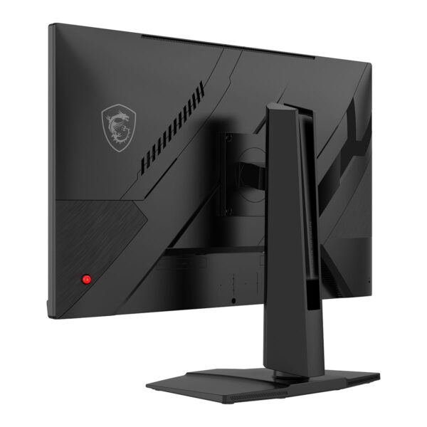 MSI 27" RAPID IPS MAG 275QF E20 0.5MS 200HZ HDMI-DP Pivot Gaming Monitör 2560x1440