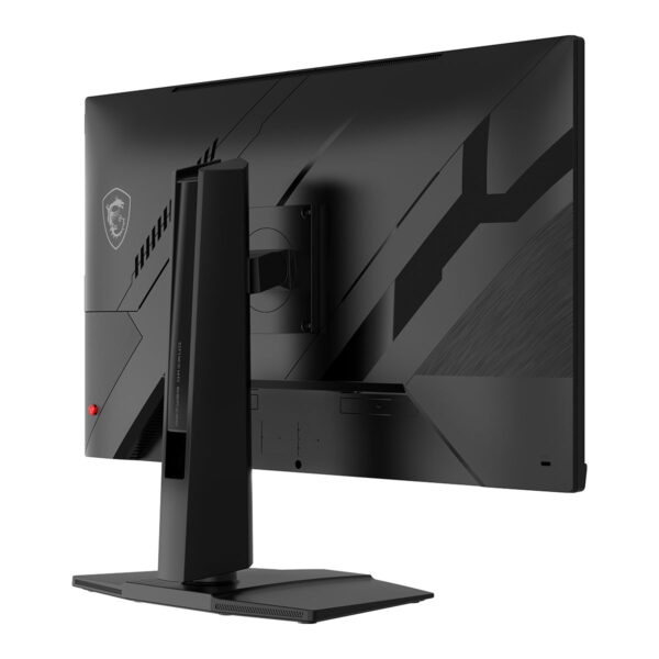 MSI 27" RAPID IPS MAG 275QF E20 0.5MS 200HZ HDMI-DP Pivot Gaming Monitör 2560x1440