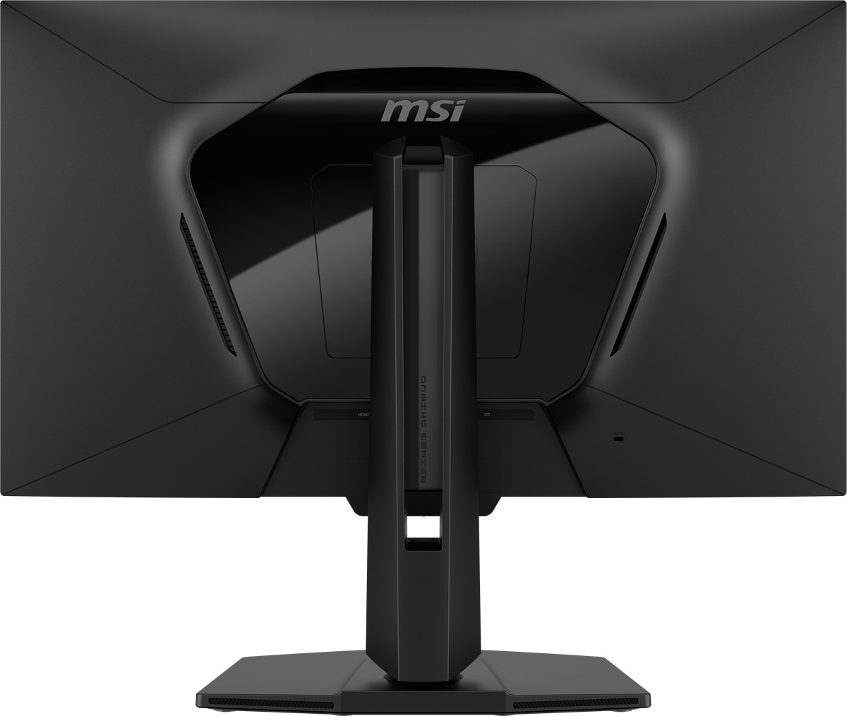 MSI 27" RAPID VA MAG 274QPF X30MV 0.5MS 300Hz HDMI-DP Pivot Gaming Monitör 2560x1440