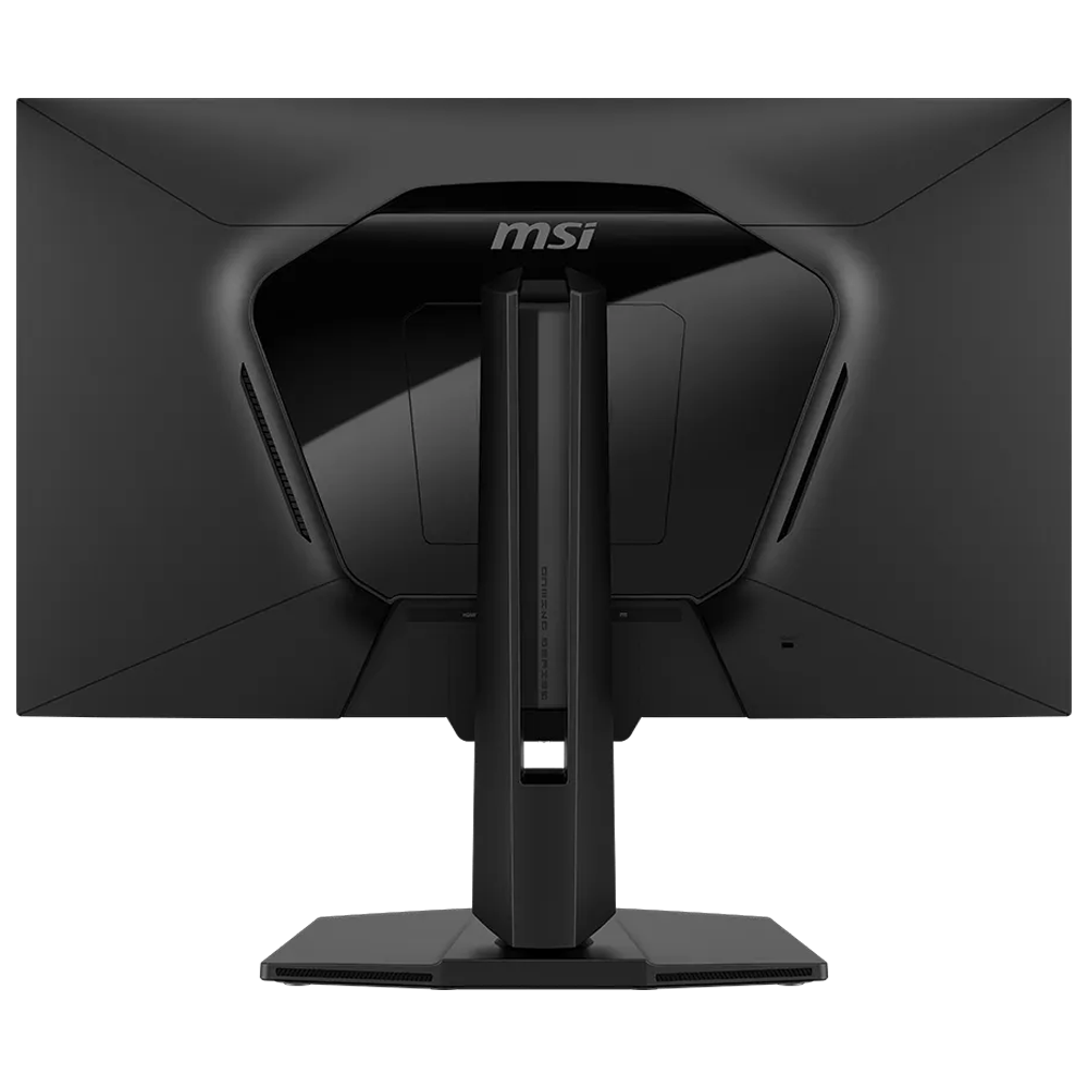 MSI 27" RAPID VA MAG 274QPF X30MV 0.5MS 300Hz HDMI-DP Pivot Gaming Monitör 2560x1440