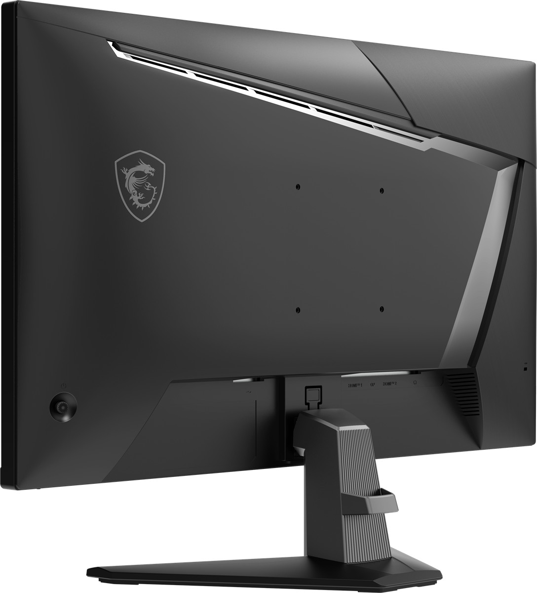 MSI 27" RAPID IPS MAG 275F E20 0.5MS 200HZ HDMI-DP Gaming Monitör 2560x1440
