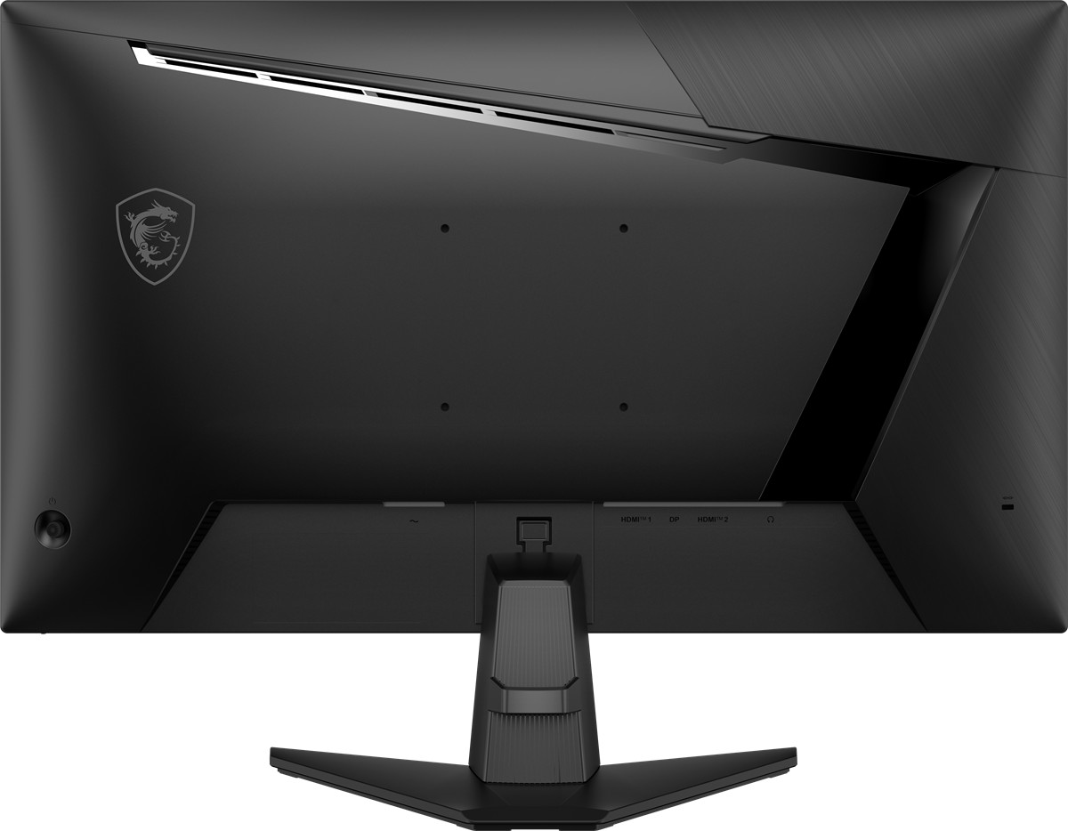 MSI 27" RAPID IPS MAG 275F E20 0.5MS 200HZ HDMI-DP Gaming Monitör 2560x1440