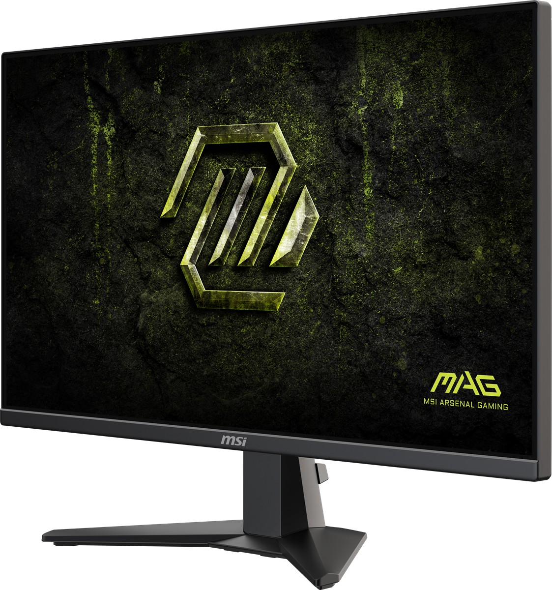 MSI 27" RAPID IPS MAG 275F E20 0.5MS 200HZ HDMI-DP Gaming Monitör 2560x1440