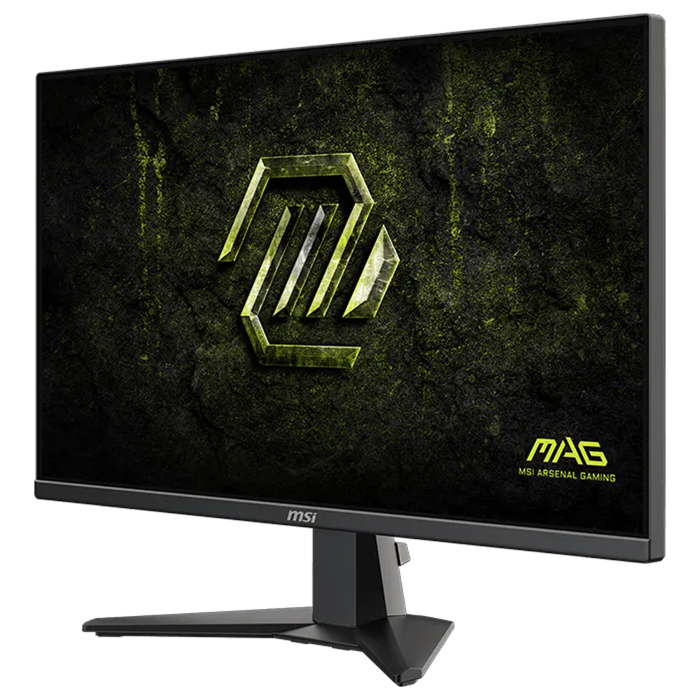 MSI 27" RAPID IPS MAG 275F E20 0.5MS 200HZ HDMI-DP Gaming Monitör 2560x1440