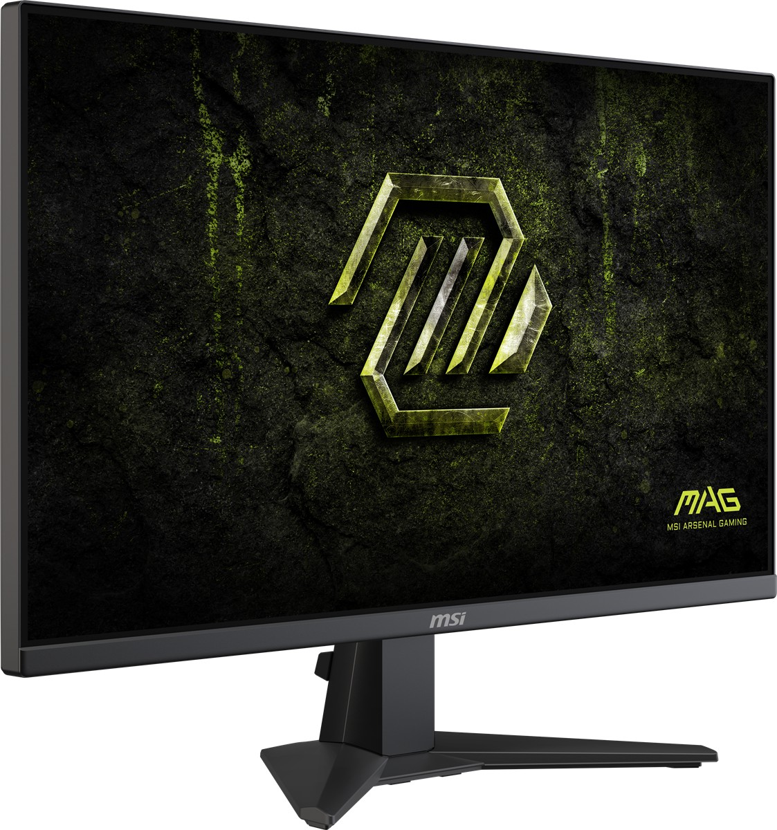 MSI 27" RAPID IPS MAG 275F E20 0.5MS 200HZ HDMI-DP Gaming Monitör 2560x1440