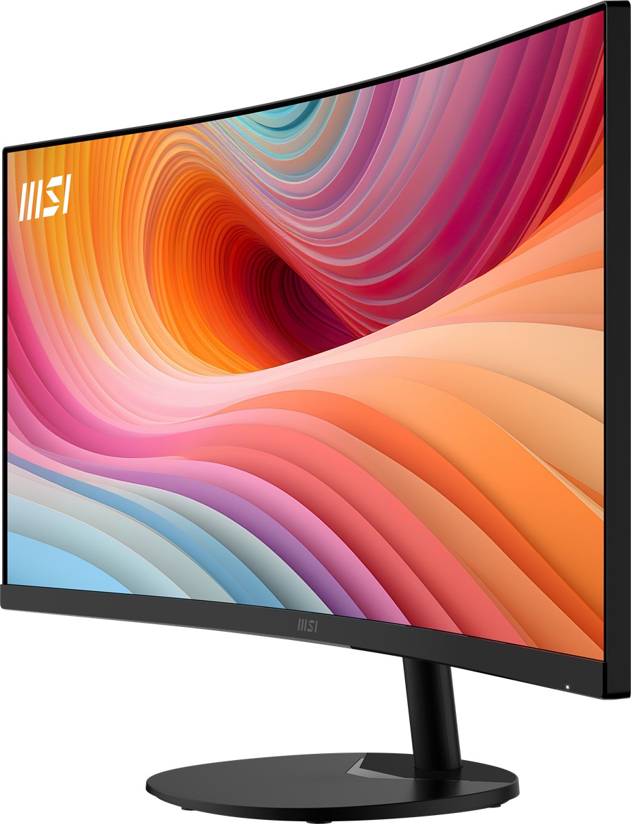 MSI 34" VA PRO MP341CQ E12 4MS 120HZ HDMI-DP Kavisli Kurumsal Monitör 3440x1440