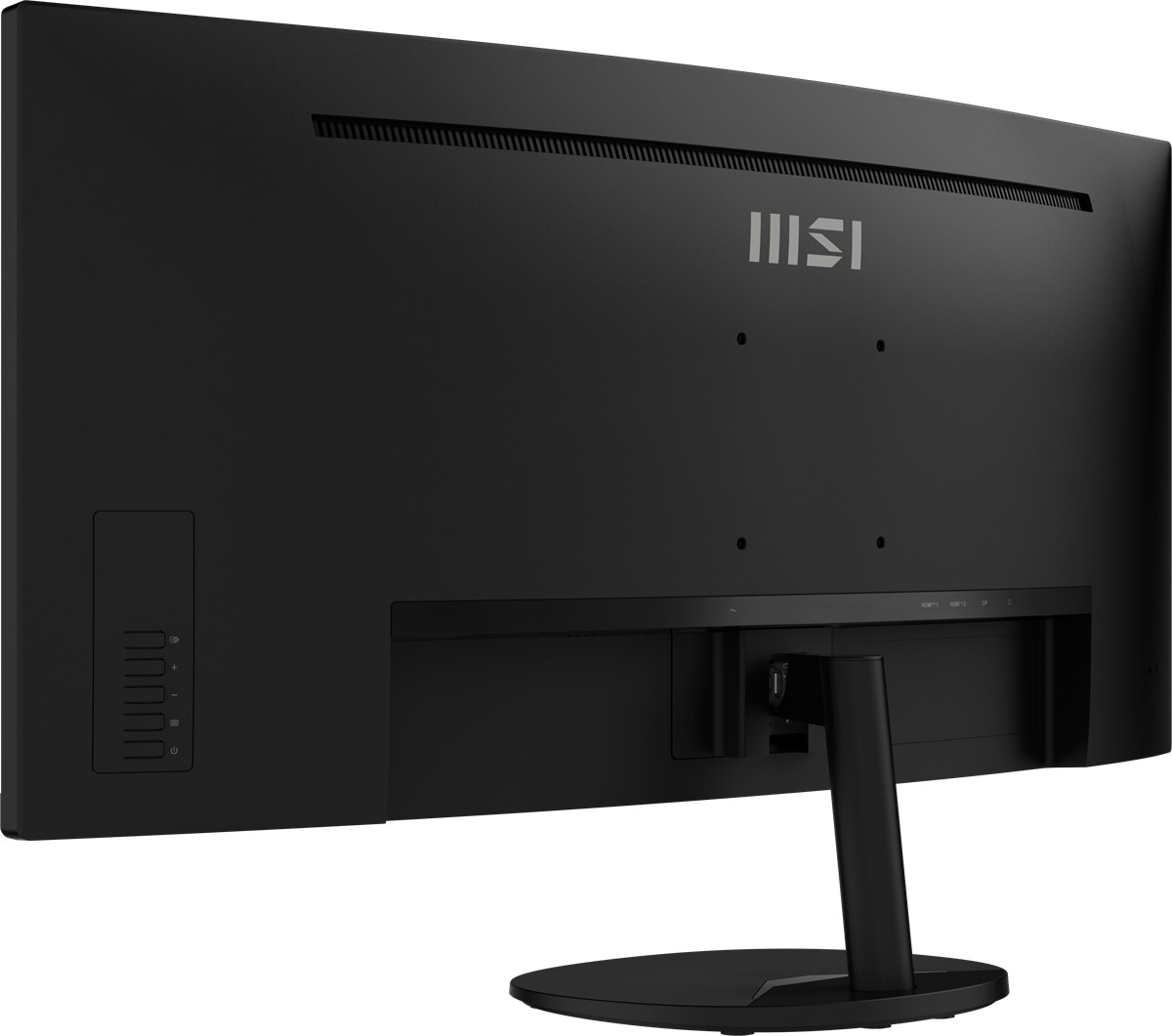 MSI 34" VA PRO MP341CQ E12 4MS 120HZ HDMI-DP Kavisli Kurumsal Monitör 3440x1440
