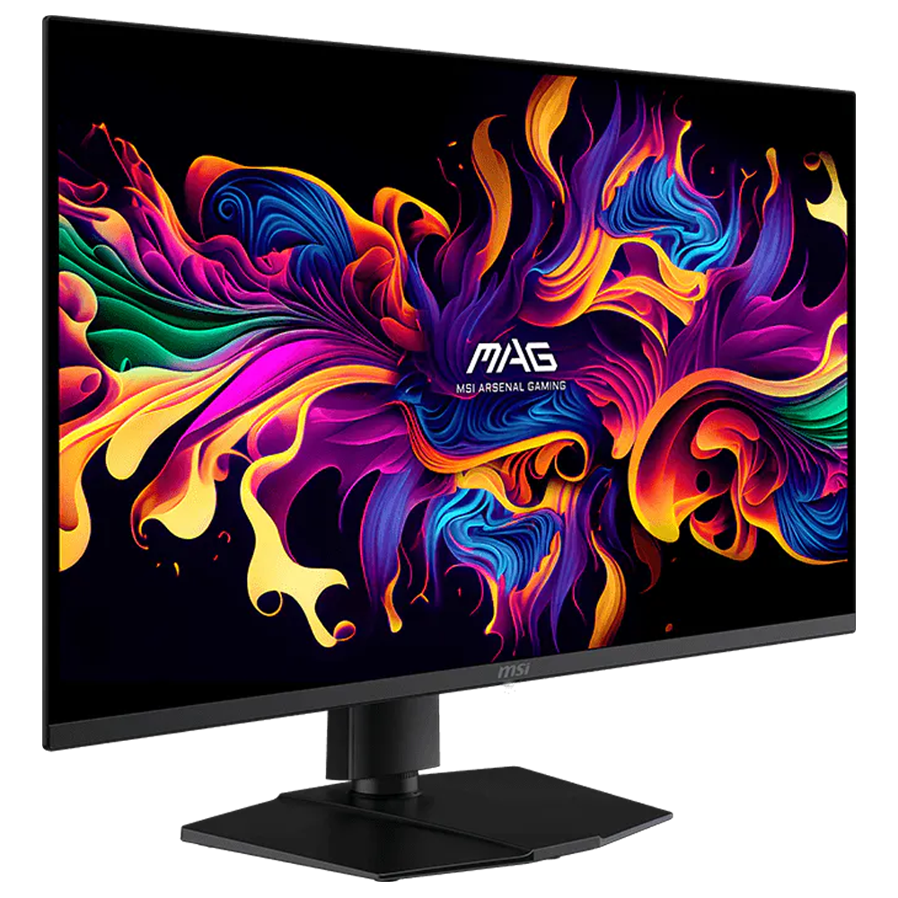 MSI 31.5" MAG 321UP QD-OLED X24 0.03MS 240Hz HDMI-DP Gming Monitör 3840x2160