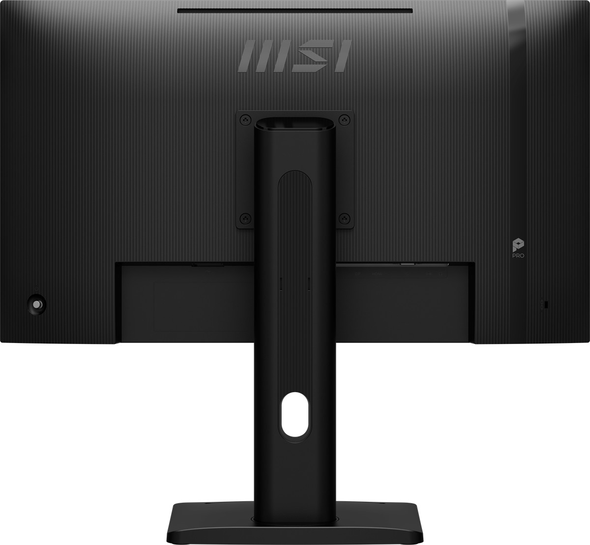 MSI 27" IPS PRO MP275PG E14 4MS 120HZ HDMI-DP Pivot Kurumsal Monirtör 1920x1080