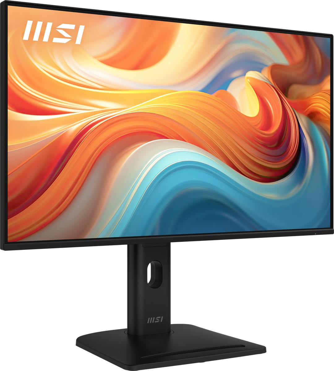 MSI 27" IPS PRO MP275PG E14 4MS 120HZ HDMI-DP Pivot Kurumsal Monirtör 1920x1080