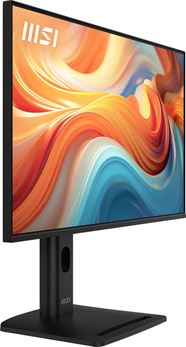 MSI 27" IPS PRO MP275PG E14 4MS 120HZ HDMI-DP Pivot Kurumsal Monirtör 1920x1080