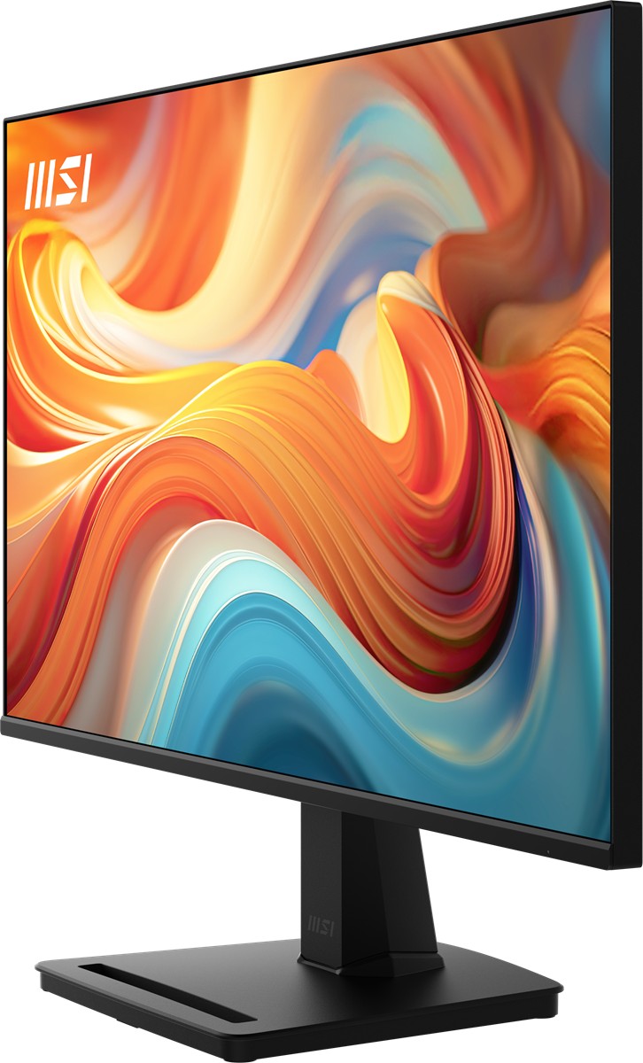 MSI 24.5" IPS PRO MP251 E14L 1MS144HZ HDMI Kurumsal Monitör 1920x1080