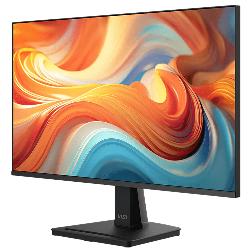 MSI 24.5" IPS PRO MP251 E14L 1MS144HZ HDMI Kurumsal Monitör 1920x1080