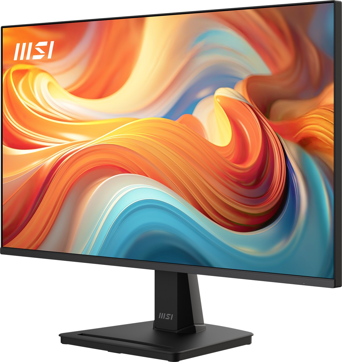 MSI 24.5" IPS PRO MP251 E14L 1MS144HZ HDMI Kurumsal Monitör 1920x1080