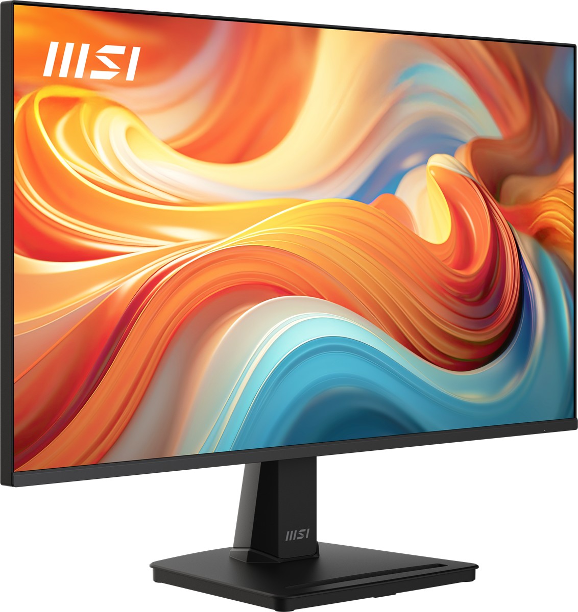 MSI 24.5" IPS PRO MP251 E14L 1MS144HZ HDMI Kurumsal Monitör 1920x1080