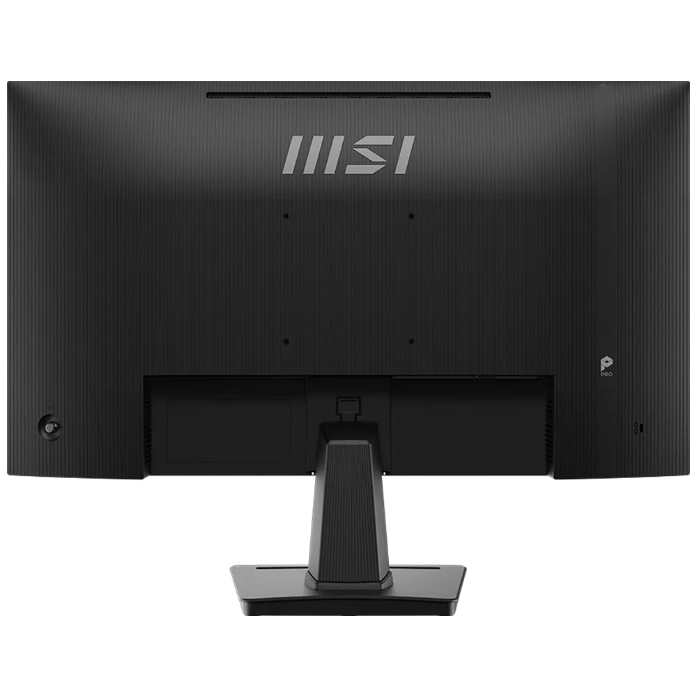MSI 24.5" IPS PRO MP251 E14L 1MS144HZ HDMI Kurumsal Monitör 1920x1080