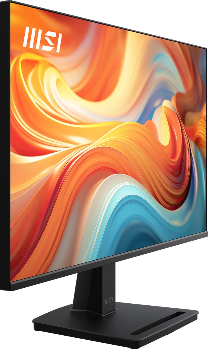 MSI 24.5" IPS PRO MP251 E14L 1MS144HZ HDMI Kurumsal Monitör 1920x1080