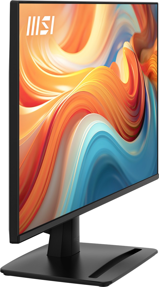 MSI 23.8" FLAT IPS PRO MP242 E14A 1MS 144HZ HDMI-DP Kurumsal Monitör 1920x1080