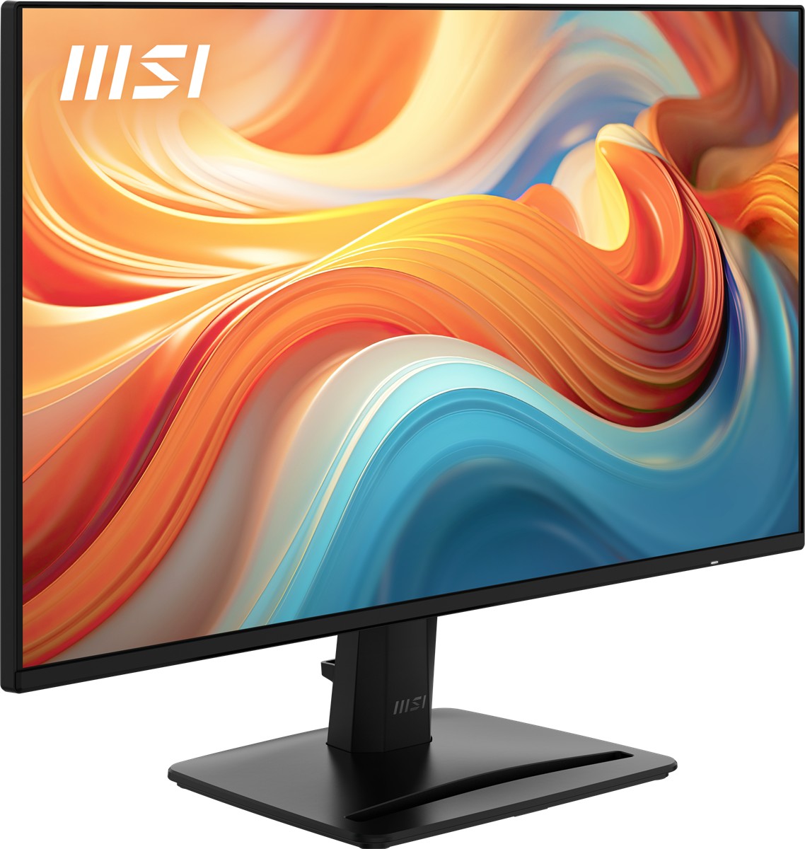 MSI 23.8" FLAT IPS PRO MP242 E14A 1MS 144HZ HDMI-DP Kurumsal Monitör 1920x1080