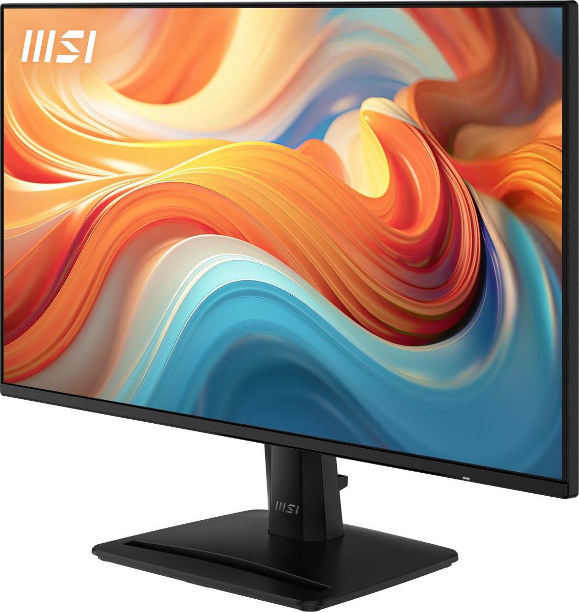 MSI 23.8" FLAT IPS PRO MP242 E14A 1MS 144HZ HDMI-DP Kurumsal Monitör 1920x1080