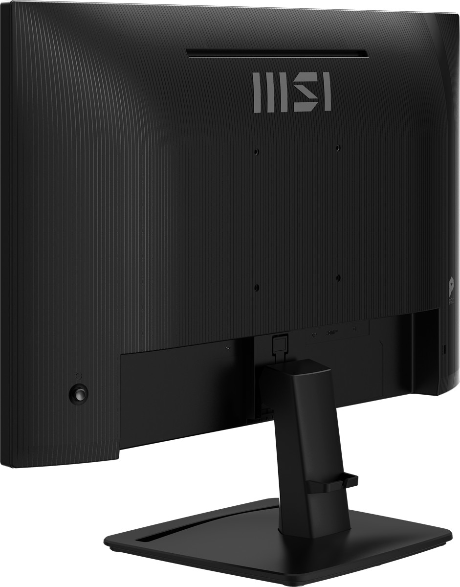 MSI 23.8" FLAT IPS PRO MP242 E14A 1MS 144HZ HDMI-DP Kurumsal Monitör 1920x1080