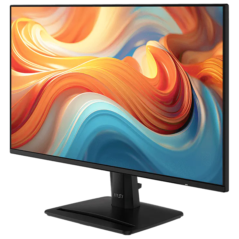 MSI 23.8" FLAT IPS PRO MP242 E14A 1MS 144HZ HDMI-DP Kurumsal Monitör 1920x1080