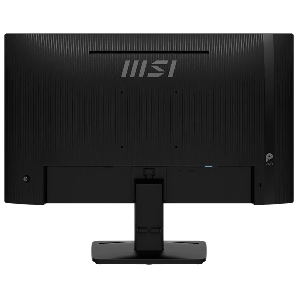 MSI 23.8" FLAT IPS PRO MP242 E14A 1MS 144HZ HDMI-DP Kurumsal Monitör 1920x1080