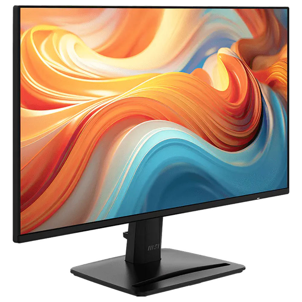 MSI 23.8" FLAT IPS PRO MP242 E14A 1MS 144HZ HDMI-DP Kurumsal Monitör 1920x1080