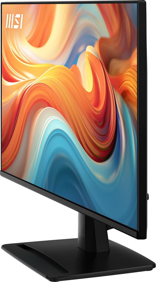 MSI 23.8" FLAT IPS PRO MP242 E14A 1MS 144HZ HDMI-DP Kurumsal Monitör 1920x1080